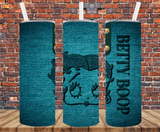 Character - Lunch Tote - Sublimation Transfer