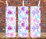 Coquette Bows - Lunch Tote - Sublimation Transfer