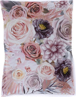 Boho Floral Heavy Duty - Poly Shipping Mailer Envelopes