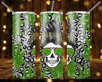 420 Weed - Tumbler Wrap Sublimation Transfers