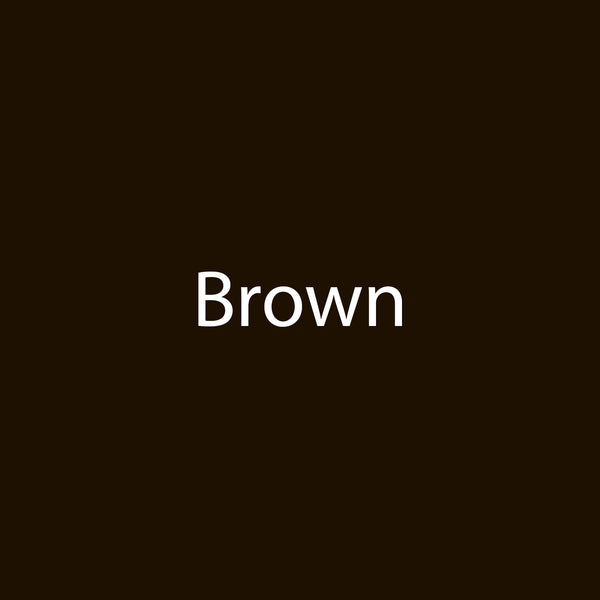Brown - SoftFlex HTV