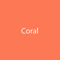 Coral - SoftFlex HTV