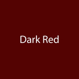 Dark Red - SoftFlex HTV