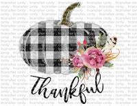 Fall & Thanksgiving - Waterslide, Sublimation Transfers