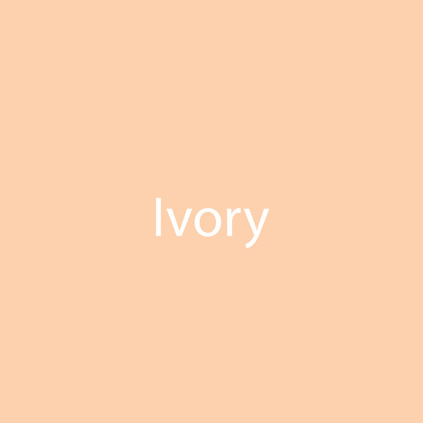 Ivory - SoftFlex HTV