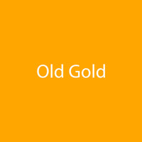Old Gold (Sun Yellow) - SoftFlex HTV
