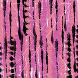 Pink Tie Dye - Full Pattern - Waterslide, Sublimation Transfers