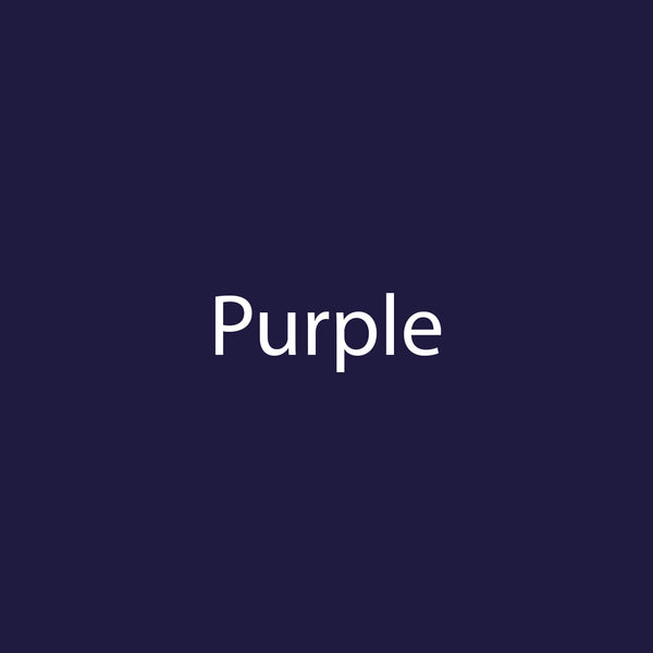 Purple - SoftFlex HTV