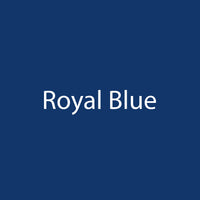 Royal Blue - SoftFlex HTV
