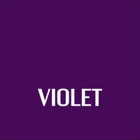 Violet - Permanent, Adhesive Vinyl