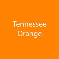 Tennessee Orange - SoftFlex HTV