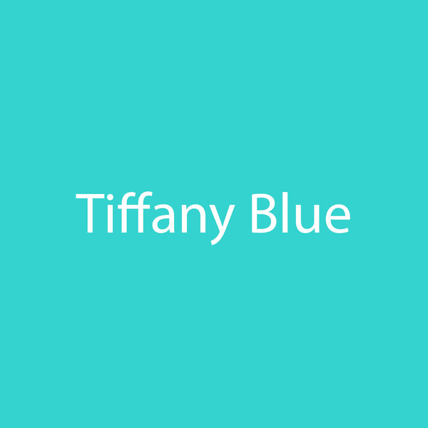 Tiffany Blue - SoftFlex HTV