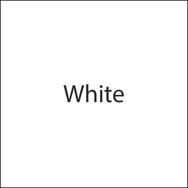 White - SoftFlex HTV