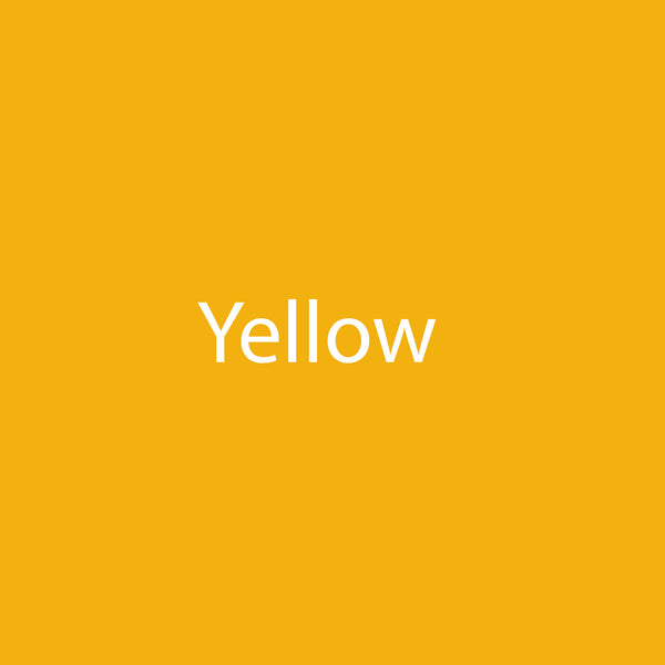 Yellow - SoftFlex HTV