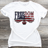 Adults - Special Patriotic Sale Pricing! - DTF Transfer