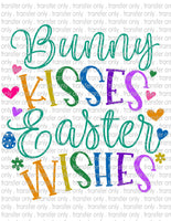 Waterslide, Sublimation Transfers - Easter