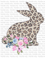 Easter - Waterslide, Sublimation Transfers