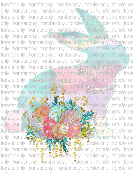 Easter - Waterslide, Sublimation Transfers