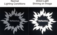 Reflective HTV - Limited Time Product!