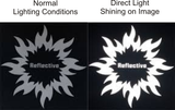 Reflective HTV - Limited Time Product!