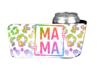 MAMA - Slap Wrap - Sublimation Transfers