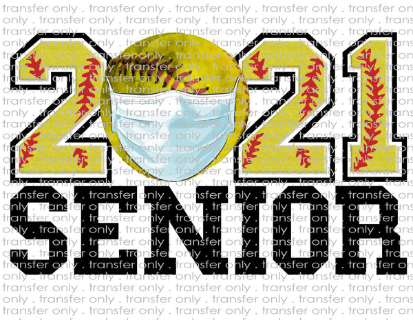 2021 Masked Sports - Waterslide, Sublimation Transfers