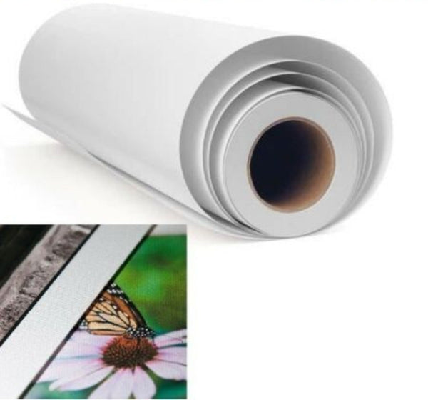 Sublimation Canvas Blanks 