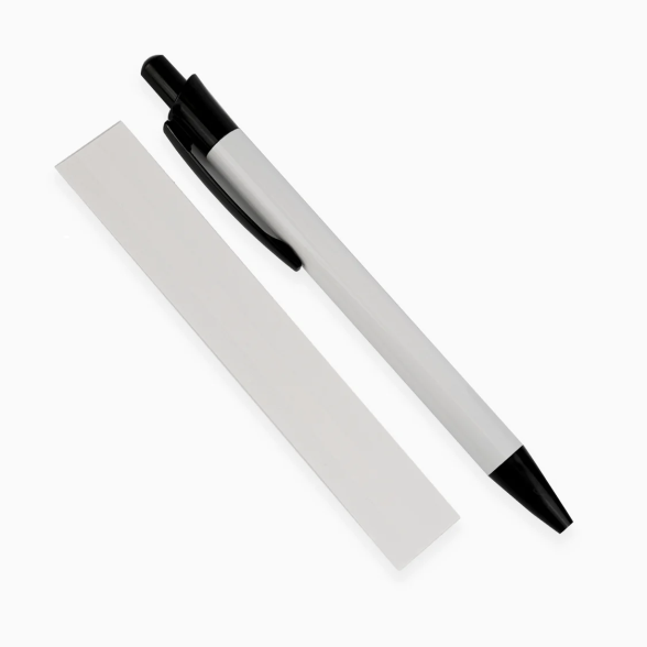 Sub Ink Pen Click Ink Pen - Sublimation Blank – Crafty Bucks