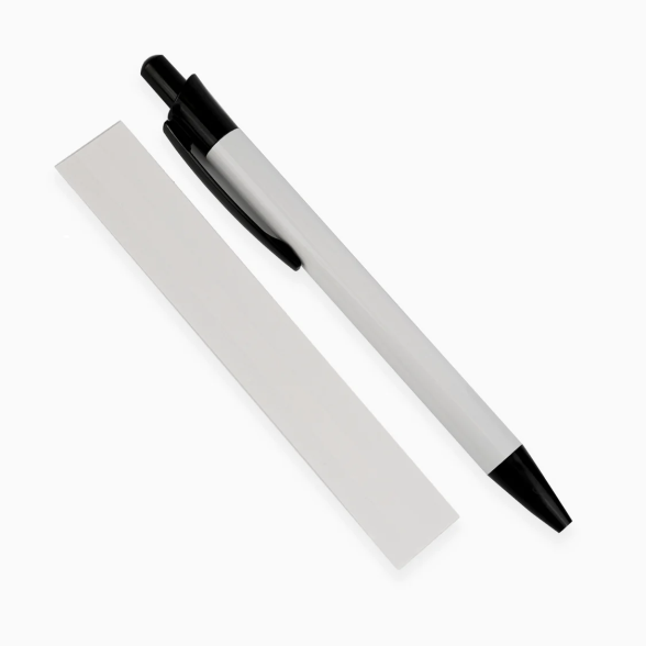 Click Ink Pen - Sublimation Blank