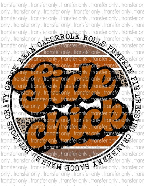 Side Chick - Waterslide, Sublimation Transfers