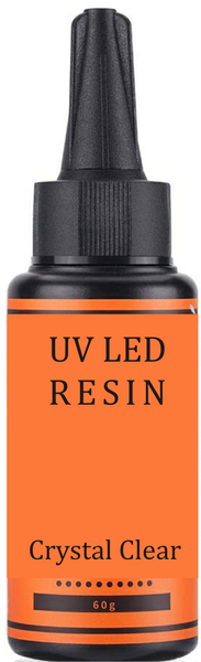 UV Resin - Ultra Clear, Super Strength