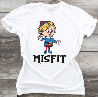 Hermie Dentist - Misfit Toys - PNG Printing Design