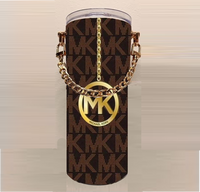 Luxury Design - Tumbler Wrap - Sublimation Transfers